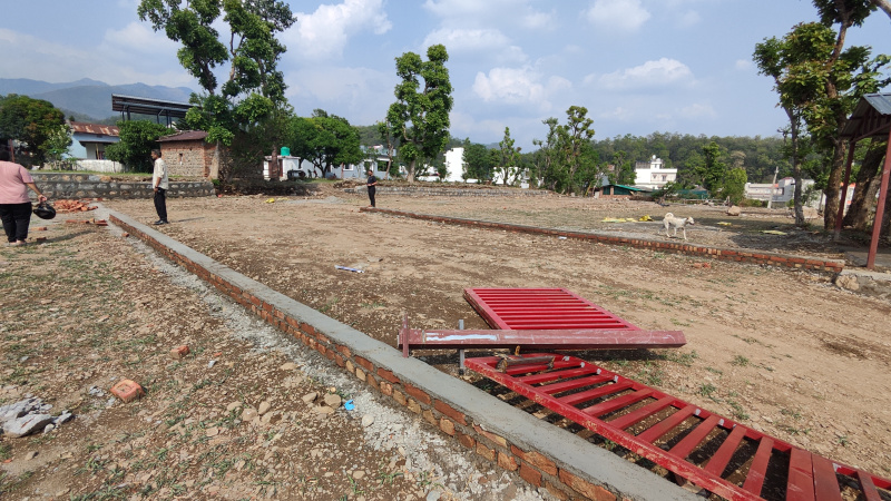  Residential Plot 100 Sq. Yards for Sale in Doonga, Dehradun