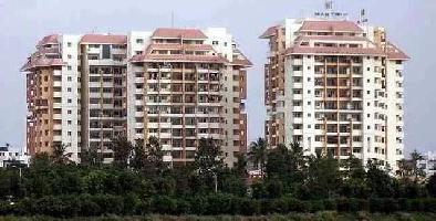 3 BHK Flat for Rent in Sector 4 HSR Layout, Bangalore