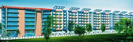 2 BHK Flat for Sale in Kr Puram, Bangalore