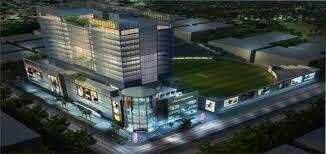  Office Space for Rent in Rajdanga Main Road, Kolkata