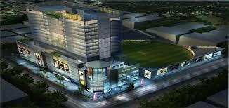  Office Space 1235 Sq.ft. for Rent in Rajdanga Main Road, Kolkata