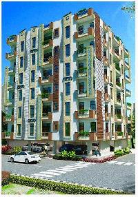1 BHK Builder Floor for Sale in Sector 121 Noida