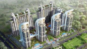 3 BHK Flat for Sale in Sector 25 Noida