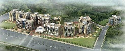 3 BHK Flat for Sale in Sector 9 Udaipur