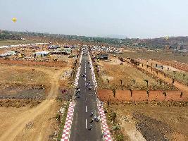  Residential Plot for Sale in Tagarapuvalasa, Visakhapatnam