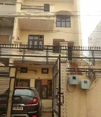 3.0 BHK Flats for Rent in Model Town Phase II, Bathinda