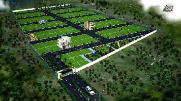  Residential Plot for Sale in Narasapura, Kolar