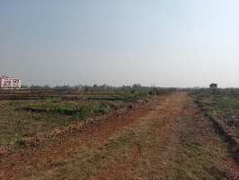  Residential Plot for Sale in Madanpur, Bhubaneswar