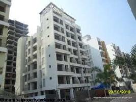 1 BHK Flat for Rent in Taloja, Navi Mumbai