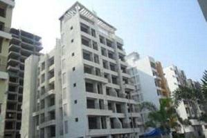 2 BHK Flat for Sale in Taloja, Navi Mumbai