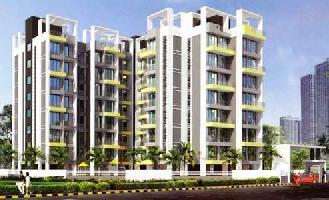 1 BHK Flat for Rent in Navade, Navi Mumbai