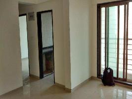 1 BHK Flat for Rent in Taloja, Navi Mumbai