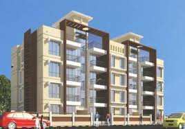 2 BHK Apartment 960 Sq.ft. for Sale in Sector 4