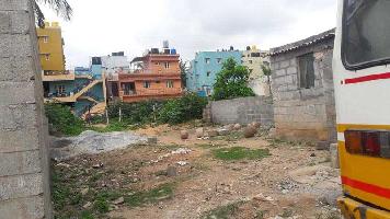  Residential Plot for Sale in Roopena Agrahar, Bommanahalli, Bangalore