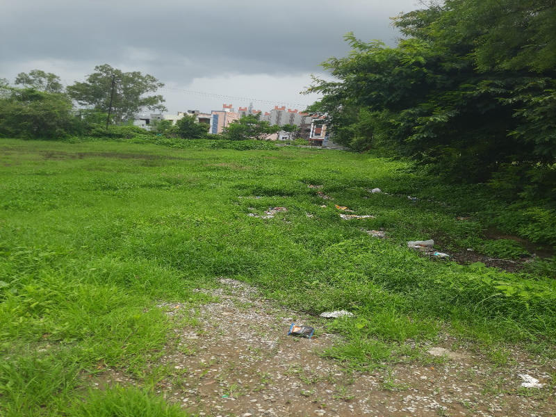  20000 Sq.ft. Commercial Land for Sale in Gahunje, Pune