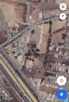 20000 Sq.ft. Commercial Land for Sale in Gahunje, Pune