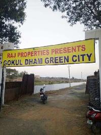  Residential Plot for Sale in Kanke, Ranchi