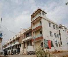 3 BHK Flat for Sale in Narayan Vihar, Jaipur