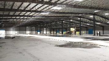  Warehouse for Rent in Gidc, Vapi