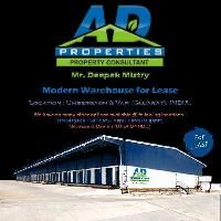  Warehouse for Rent in Vapi Main Road, Silvassa
