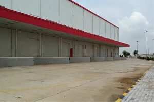  Warehouse for Rent in Gidc, Vapi