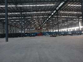  Factory for Rent in Vapi Industrial Estate, 