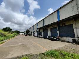  Warehouse for Rent in Silvassa Road, Vapi