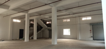  Factory for Sale in Main Road, Dadra