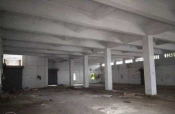  Factory for Sale in Main Road, Dadra