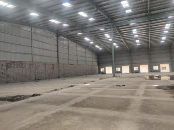  Warehouse for Rent in Amli Ind. Estate, Silvassa