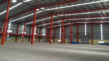  Warehouse for Rent in Gidc, Vapi
