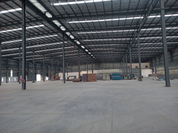 Warehouse for Rent in Gidc, Vapi