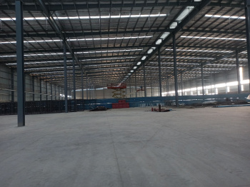  Factory for Rent in Gidc, Vapi