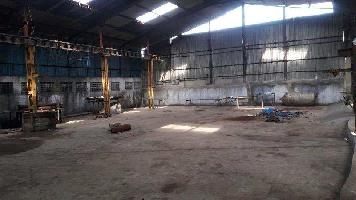  Factory for Sale in Rakholi, Silvassa
