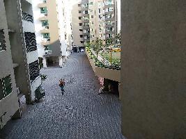 2 BHK Flat for Rent in Garden City, Silvassa
