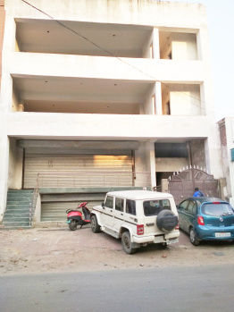  Showroom for Rent in Indira Nagar, Lucknow