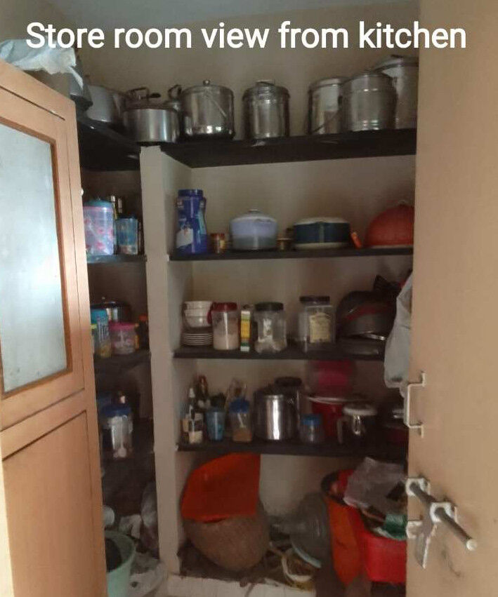 4 BHK Apartment 2222 Sq.ft. for Sale in Ashok Nagar, Chennai