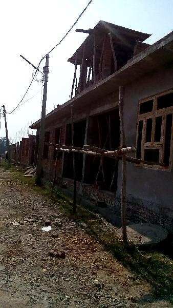 2 BHK House 810 Sq.ft. for Sale in Safedabad, Lucknow