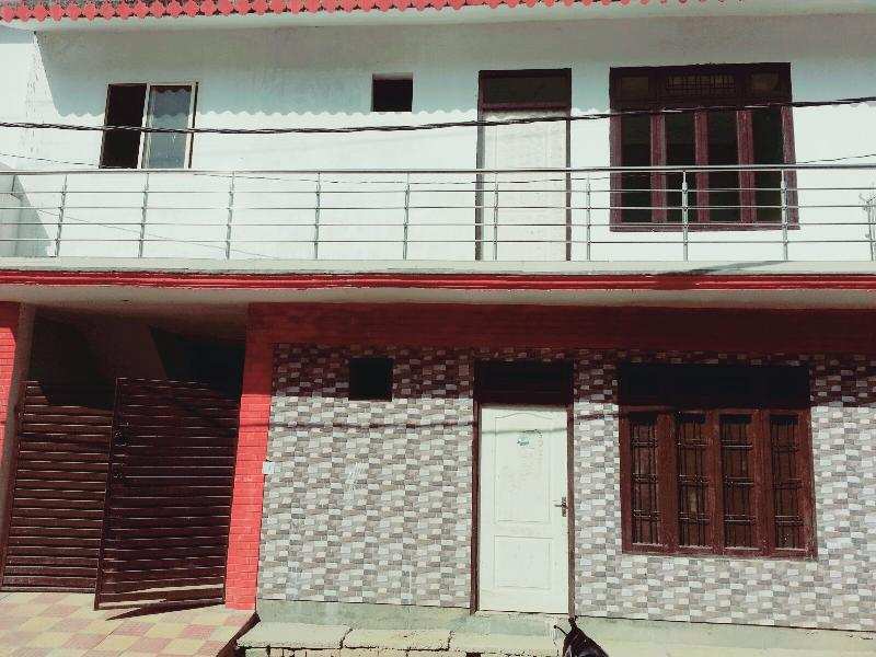 3 BHK 1150 Sq.ft. Apartment for Sale in Indira Nagar, Lucknow