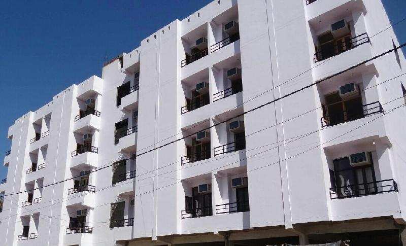 1 BHK Apartment 351 Sq.ft. for Sale in Kamta, Lucknow
