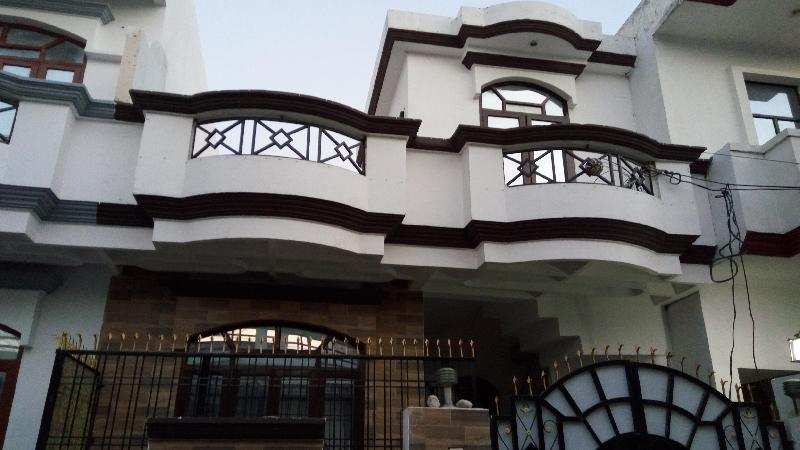 3 BHK Villa 1300 Sq.ft. for Sale in Indira Nagar, Lucknow