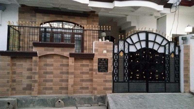 3 BHK Villa 1300 Sq.ft. for Sale in Indira Nagar, Lucknow