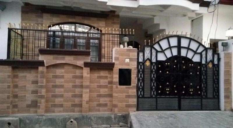 3 BHK Villa 1300 Sq.ft. for Sale in Indira Nagar, Lucknow