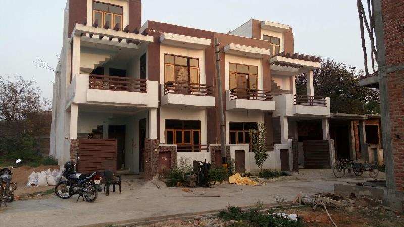 2 BHK Residential Apartment 1250 Sq.ft. for Sale in Raibareli Road, Lucknow