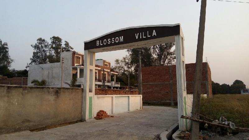 2 BHK House & Villa 1250 Sq.ft. for Sale in Raibareli Road, Lucknow