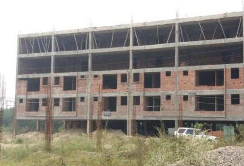 2 BHK 800 Sq.ft. Apartment for Sale in Faizabad Road, Lucknow