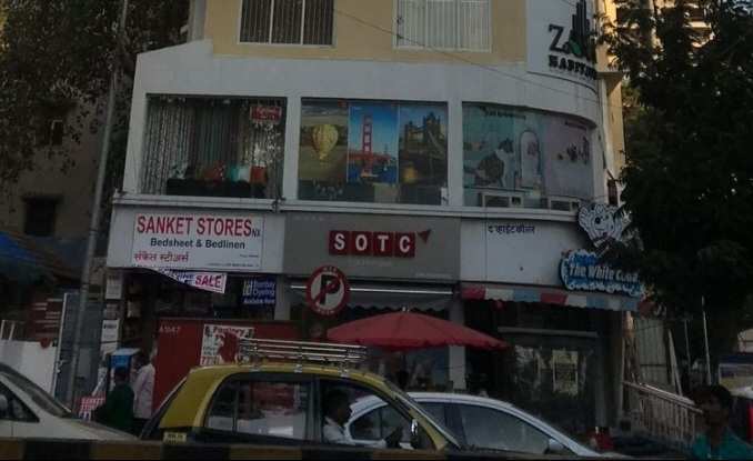 Commercial Shop 144 Acre for Sale in Panvel, Navi Mumbai