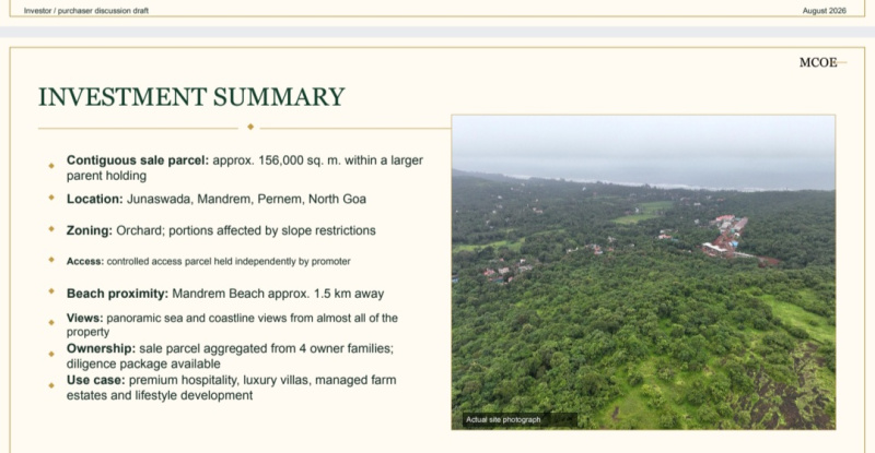 Pernem, Goa photo 3