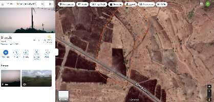  Agricultural Land for Sale in Ashti, Beed