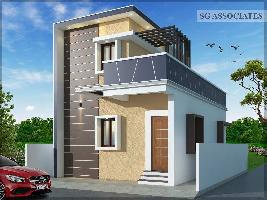 2 BHK House for Sale in Swamimalai, Thanjavur